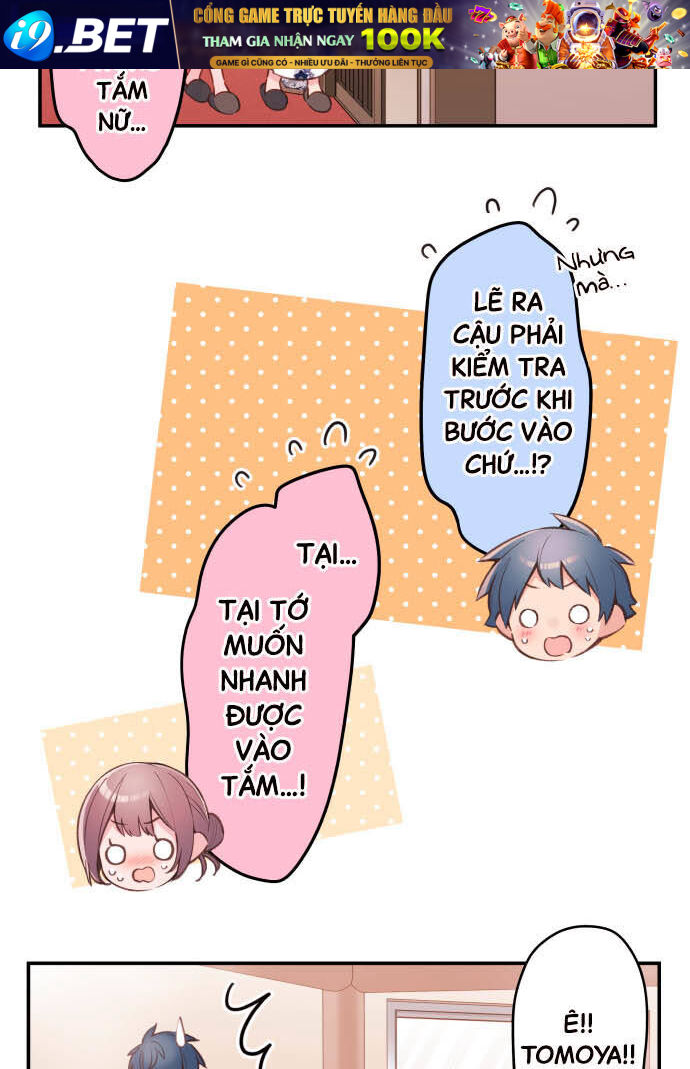 Cô Bạn Gái Hai Mặt - Chapter 50 - Page 24