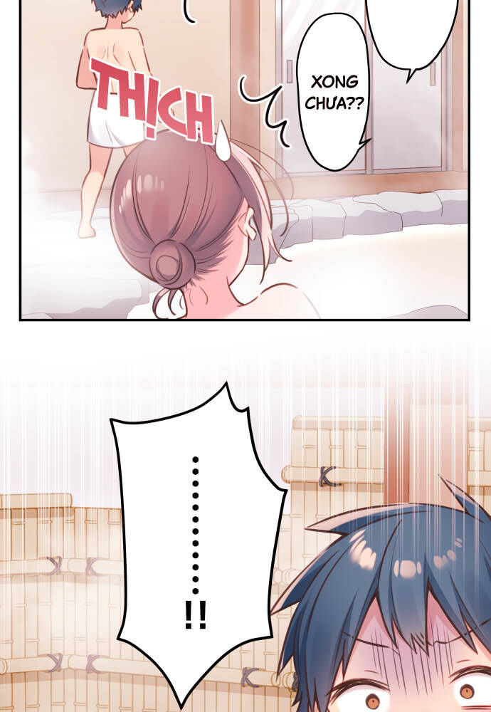 Cô Bạn Gái Hai Mặt - Chapter 50 - Page 25