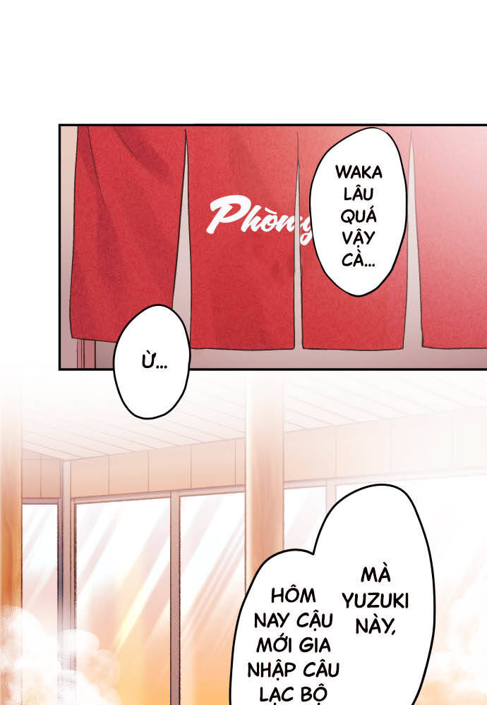 Cô Bạn Gái Hai Mặt - Chapter 50 - Page 27