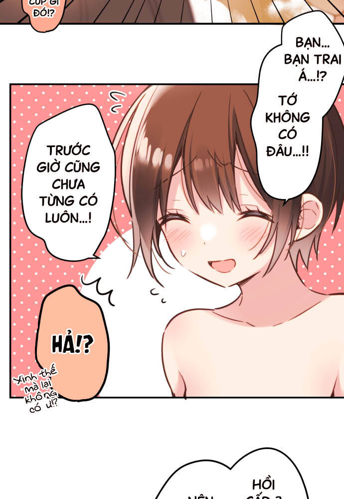 Cô Bạn Gái Hai Mặt - Chapter 50 - Page 30