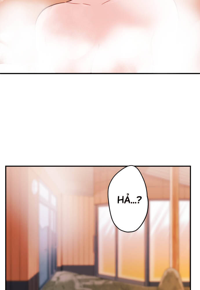 Cô Bạn Gái Hai Mặt - Chapter 50 - Page 36