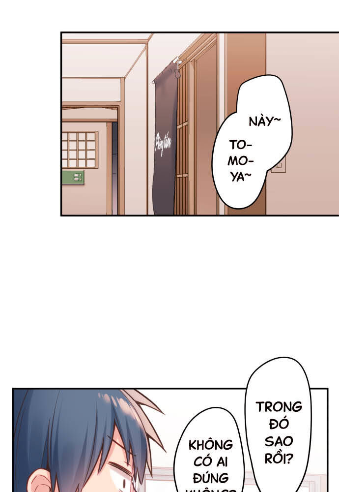 Cô Bạn Gái Hai Mặt - Chapter 50 - Page 38