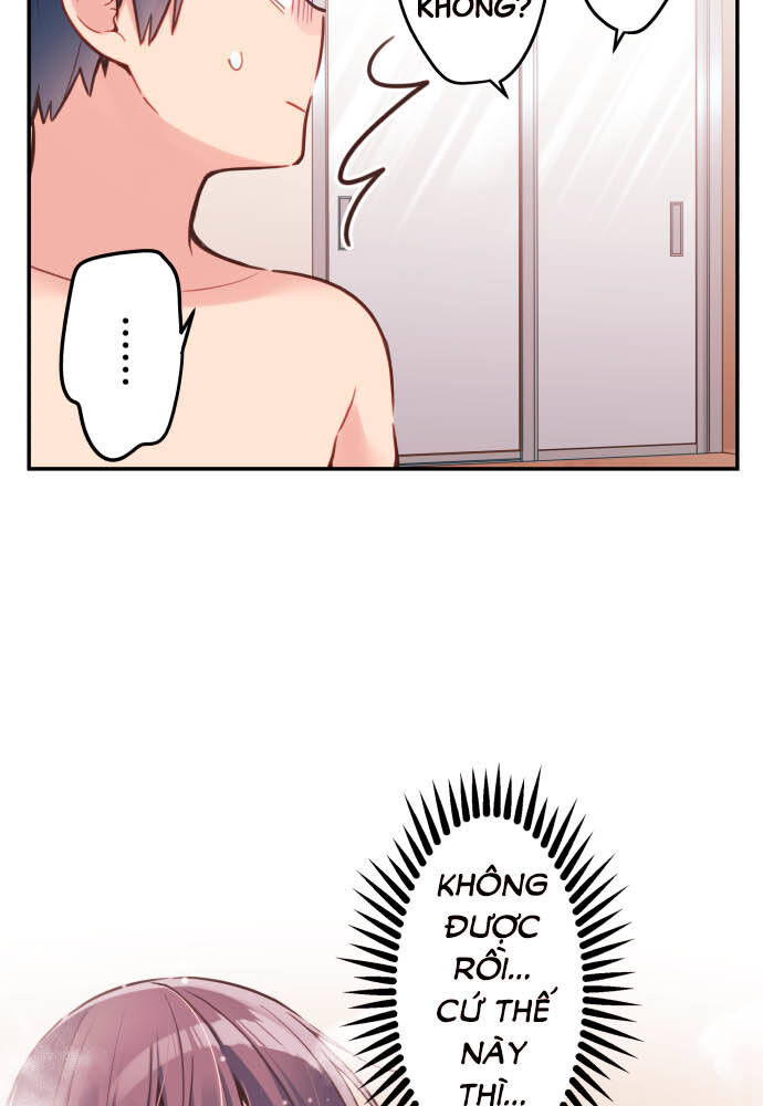 Cô Bạn Gái Hai Mặt - Chapter 50 - Page 39