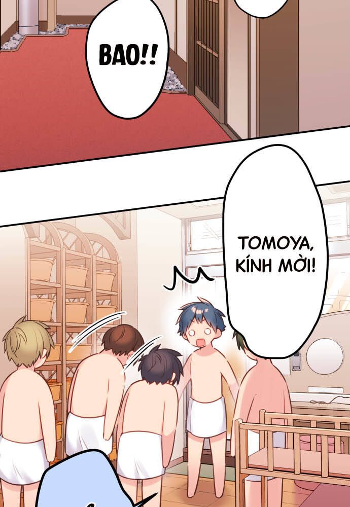 Cô Bạn Gái Hai Mặt - Chapter 50 - Page 4