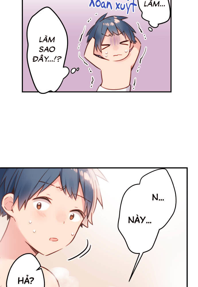 Cô Bạn Gái Hai Mặt - Chapter 50 - Page 42