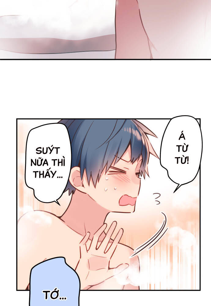 Cô Bạn Gái Hai Mặt - Chapter 50 - Page 44