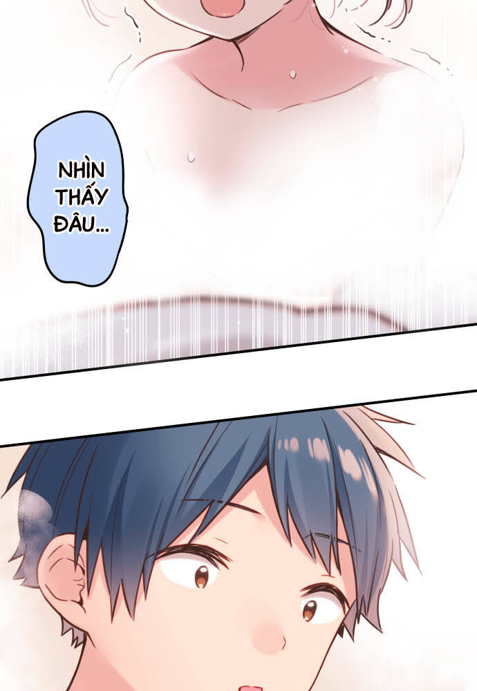 Cô Bạn Gái Hai Mặt - Chapter 50 - Page 46