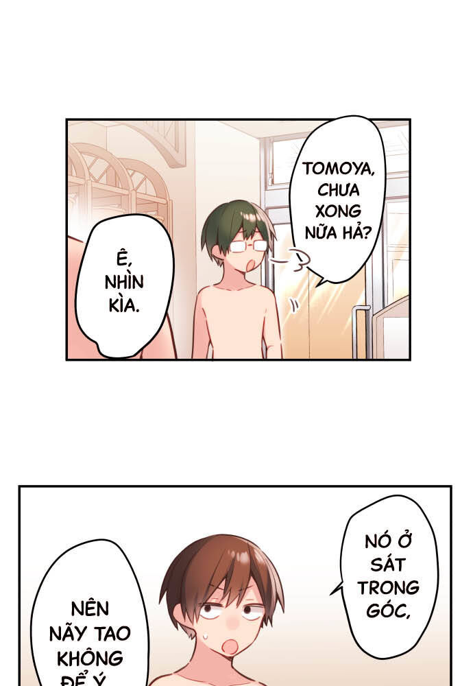 Cô Bạn Gái Hai Mặt - Chapter 50 - Page 48