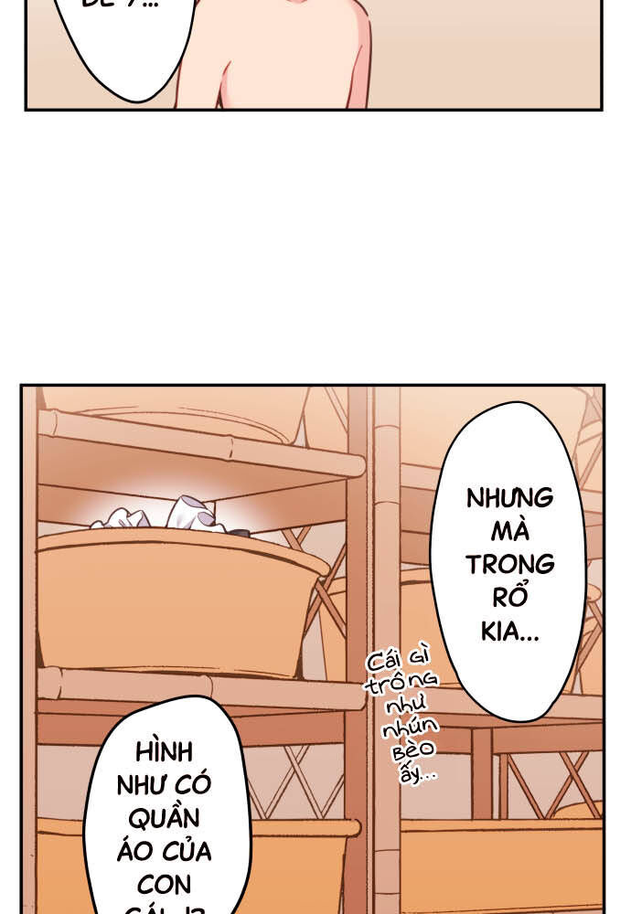 Cô Bạn Gái Hai Mặt - Chapter 50 - Page 49