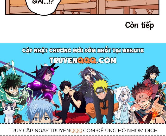 Cô Bạn Gái Hai Mặt - Chapter 50 - Page 50