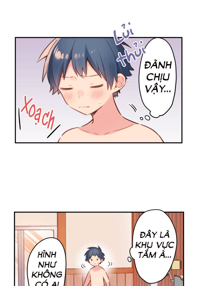 Cô Bạn Gái Hai Mặt - Chapter 50 - Page 7