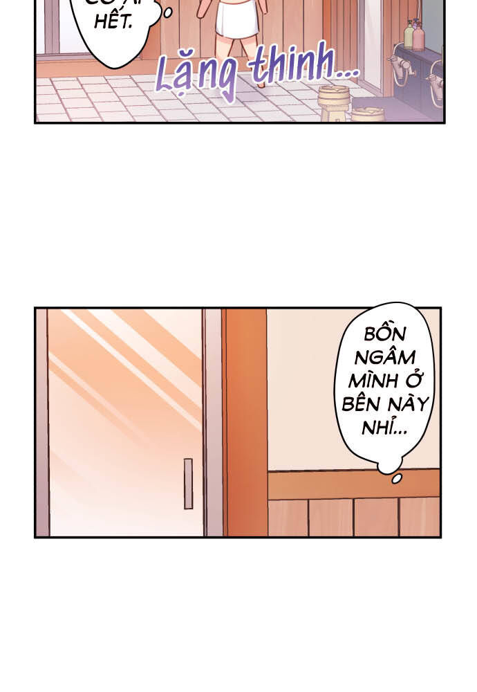 Cô Bạn Gái Hai Mặt - Chapter 50 - Page 8