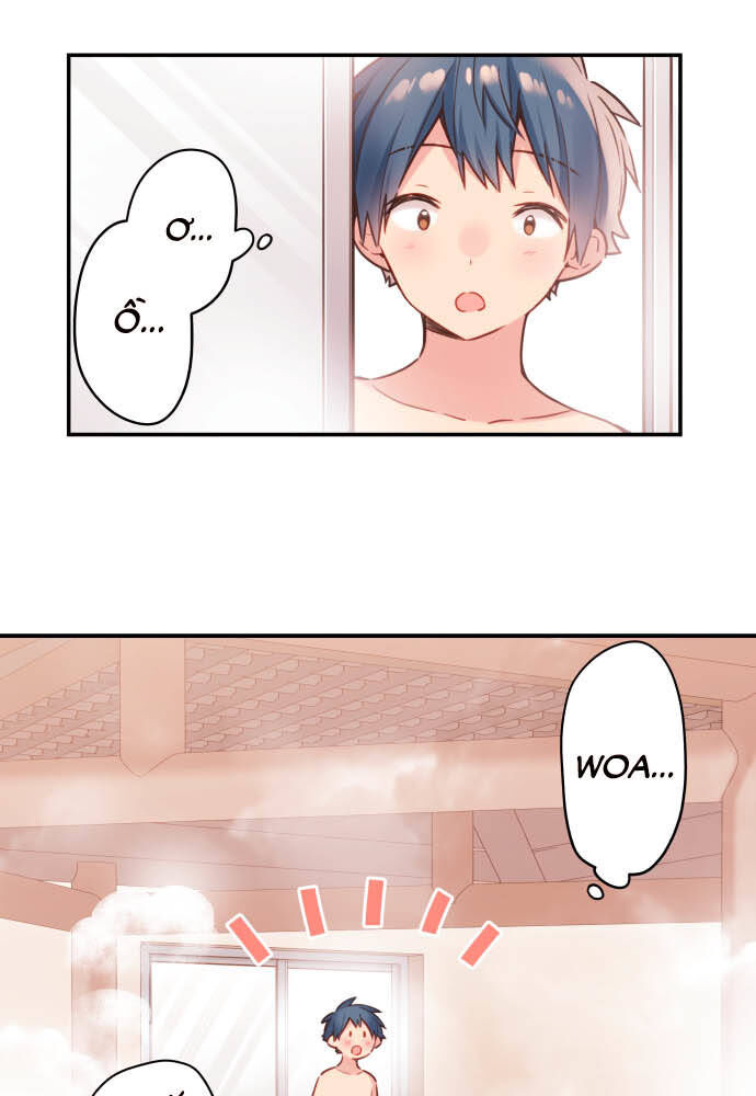 Cô Bạn Gái Hai Mặt - Chapter 50 - Page 9