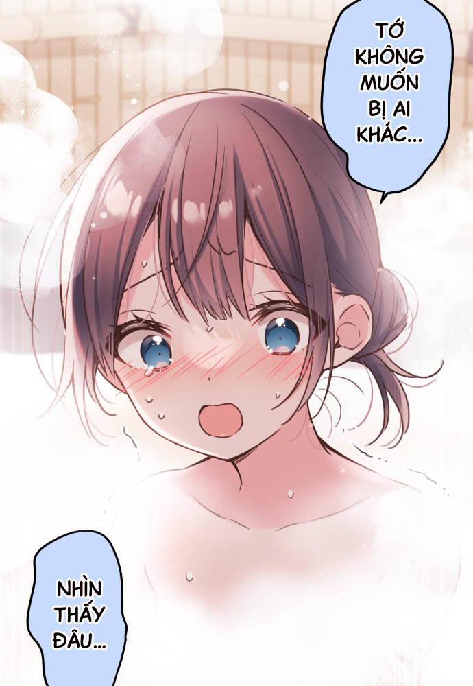 Cô Bạn Gái Hai Mặt - Chapter 51 - Page 11