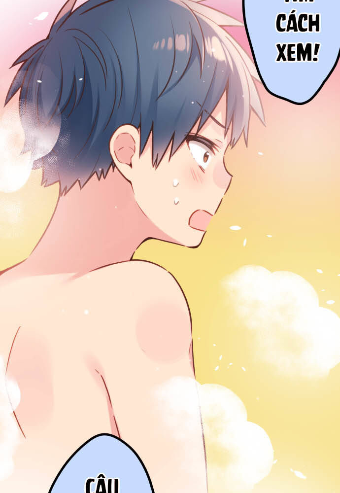 Cô Bạn Gái Hai Mặt - Chapter 51 - Page 14