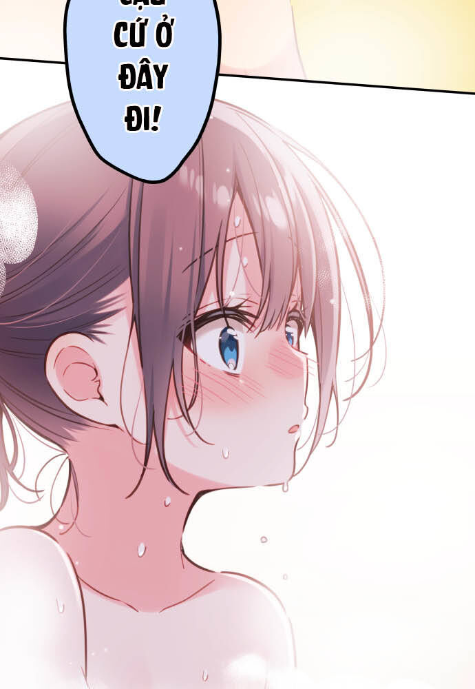 Cô Bạn Gái Hai Mặt - Chapter 51 - Page 15