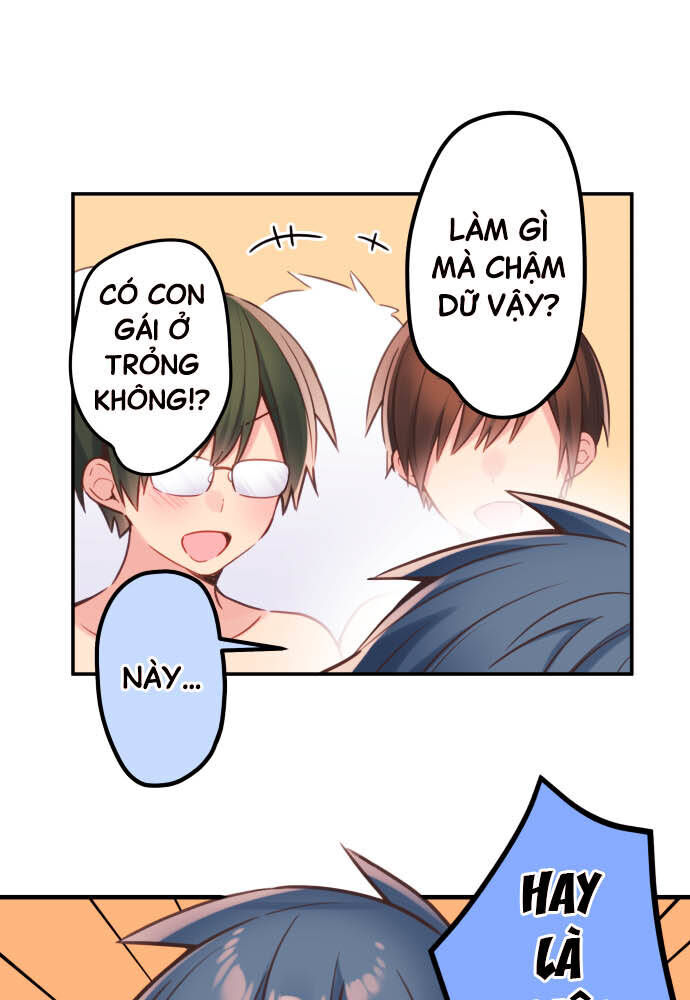 Cô Bạn Gái Hai Mặt - Chapter 51 - Page 18