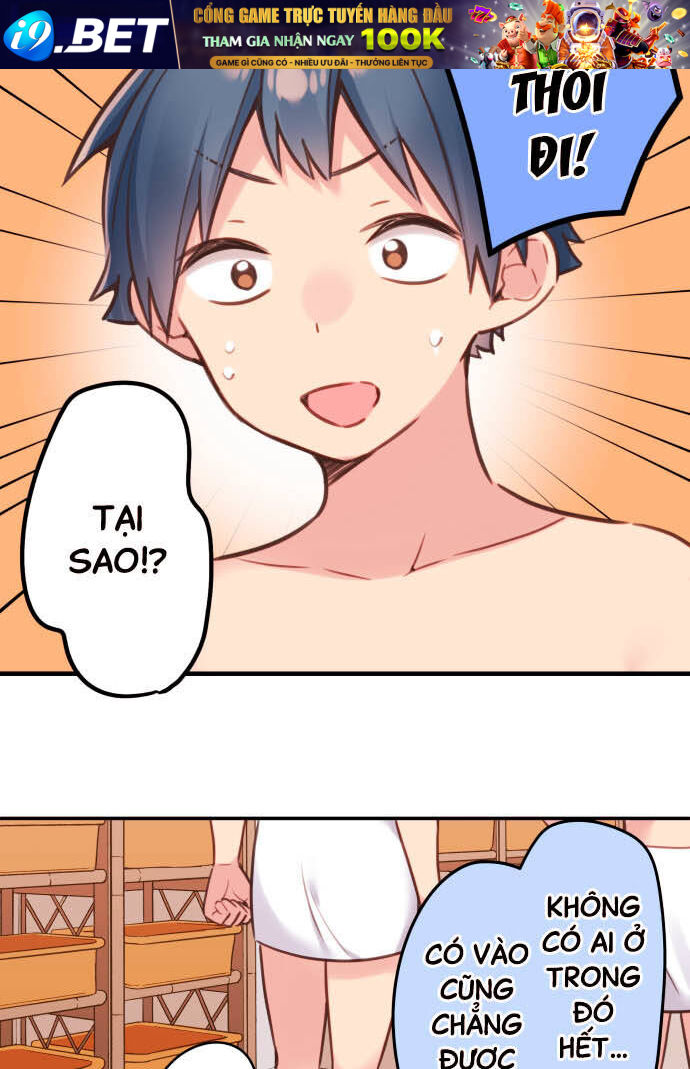 Cô Bạn Gái Hai Mặt - Chapter 51 - Page 19