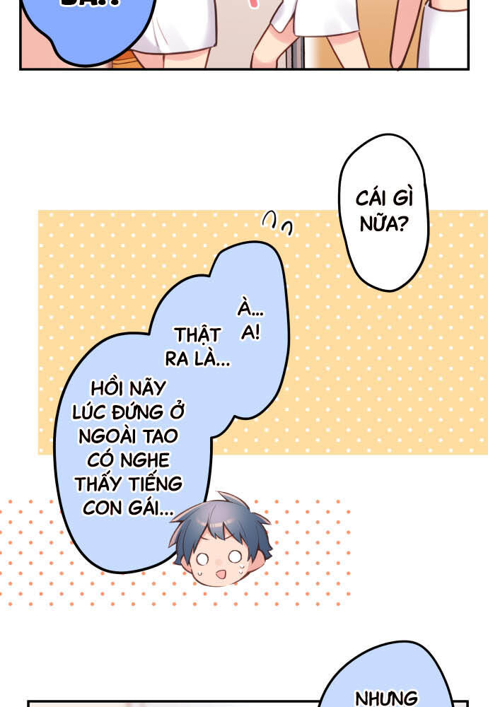 Cô Bạn Gái Hai Mặt - Chapter 51 - Page 21