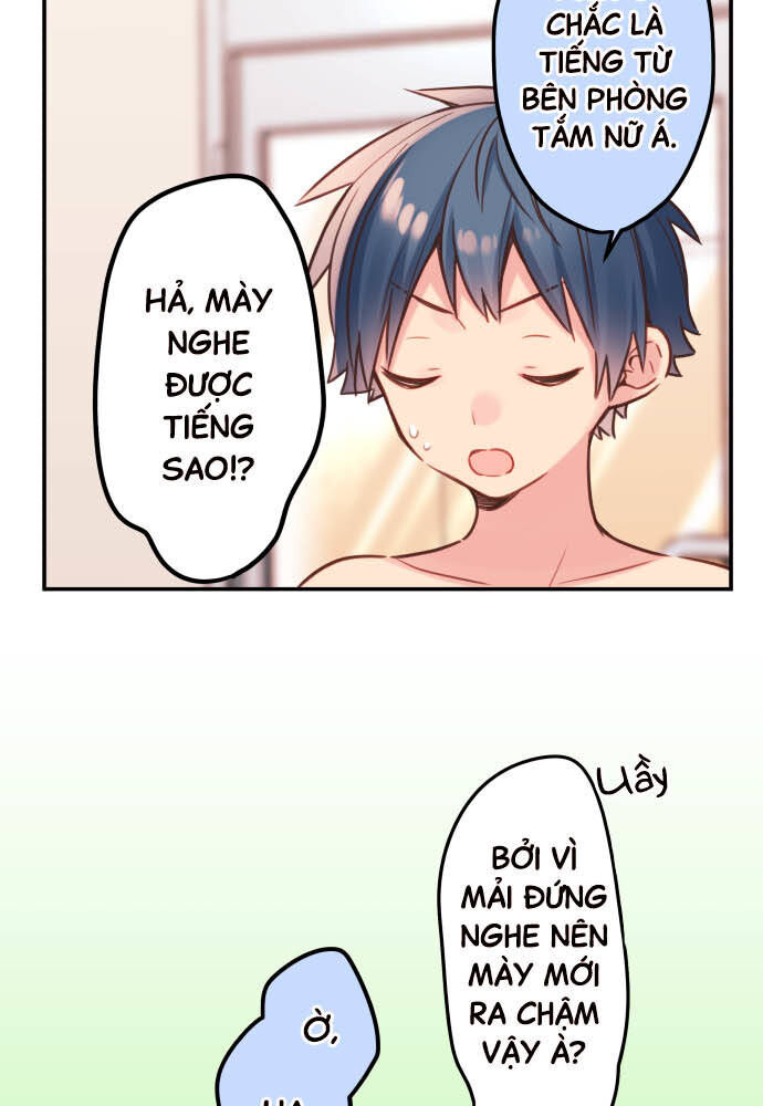 Cô Bạn Gái Hai Mặt - Chapter 51 - Page 22