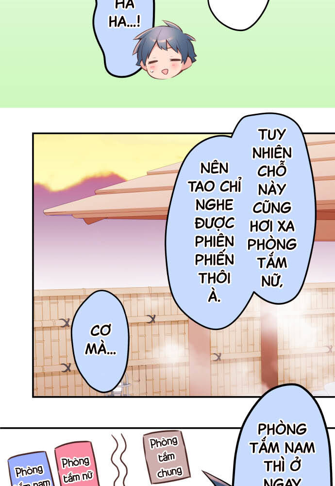 Cô Bạn Gái Hai Mặt - Chapter 51 - Page 23