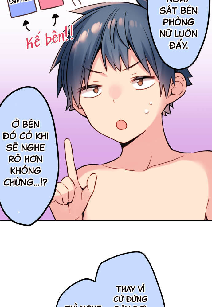 Cô Bạn Gái Hai Mặt - Chapter 51 - Page 24