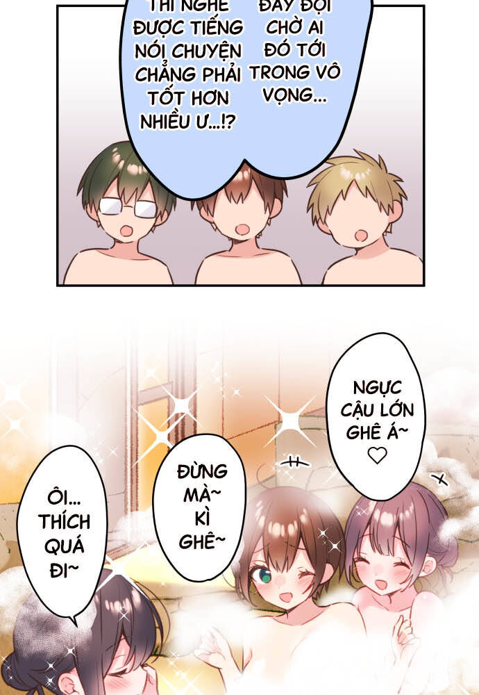 Cô Bạn Gái Hai Mặt - Chapter 51 - Page 25