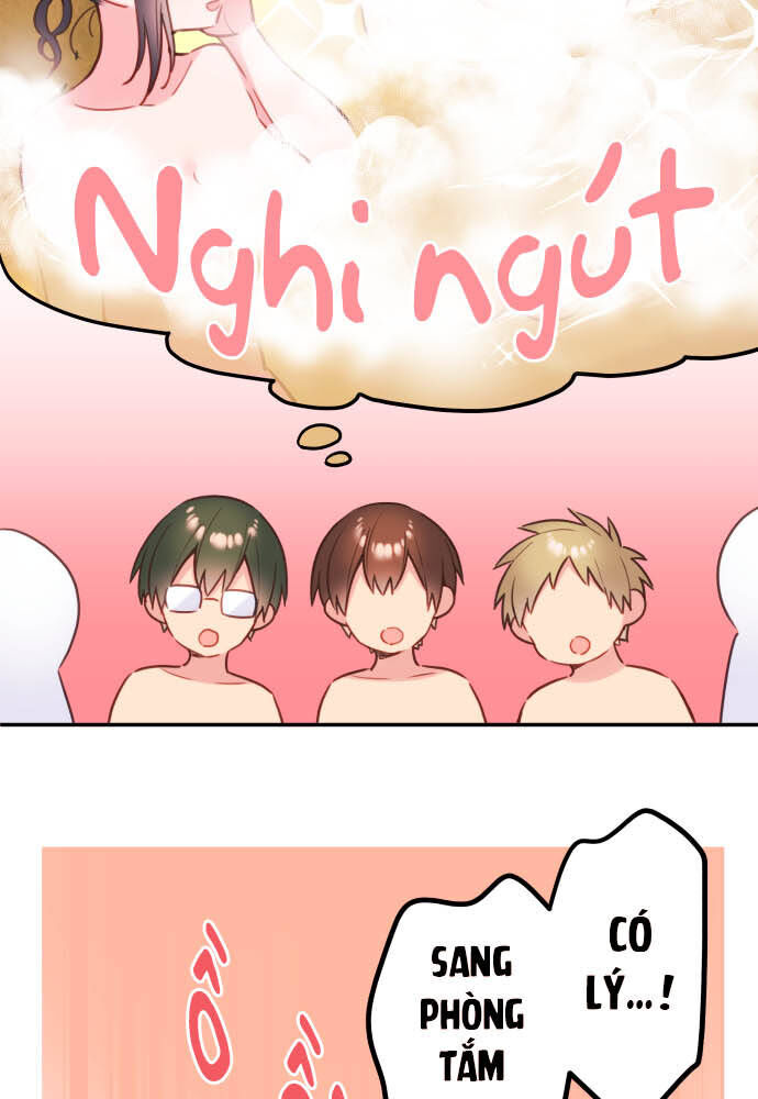 Cô Bạn Gái Hai Mặt - Chapter 51 - Page 26