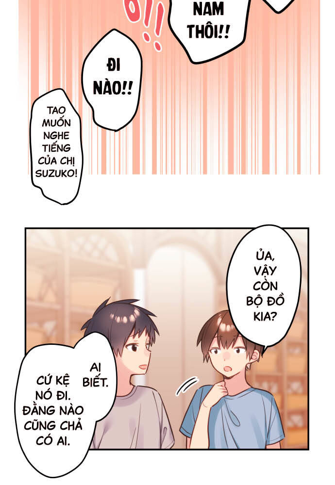 Cô Bạn Gái Hai Mặt - Chapter 51 - Page 27