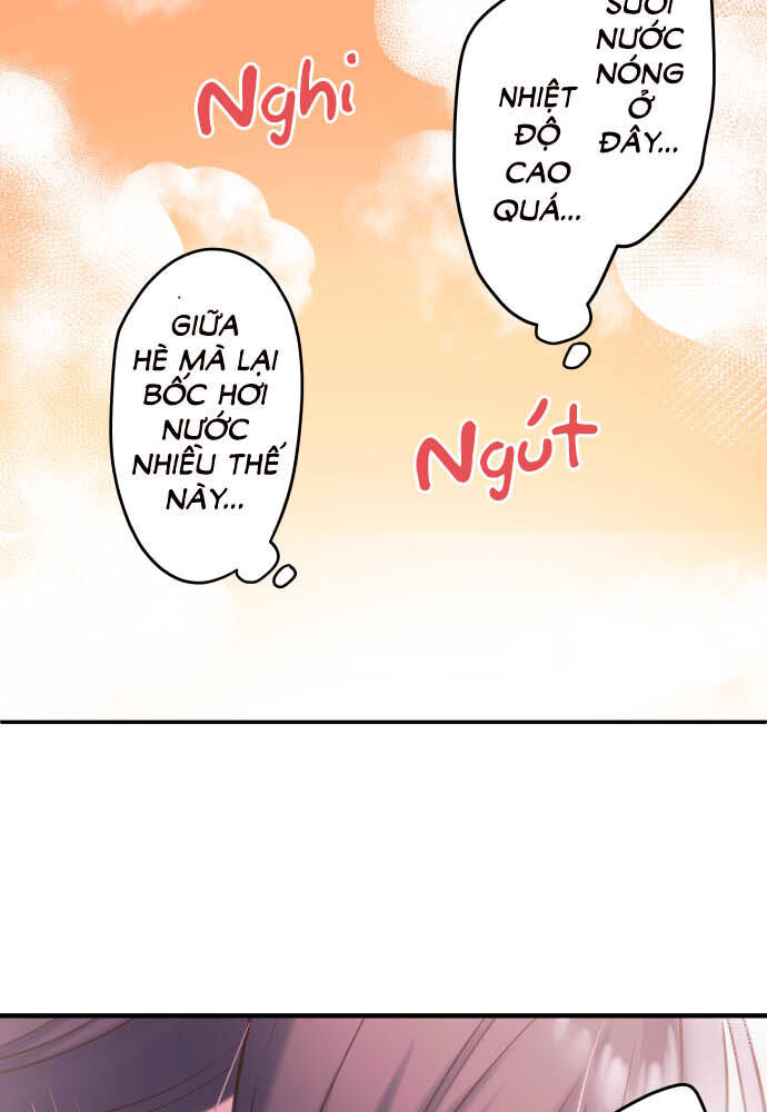 Cô Bạn Gái Hai Mặt - Chapter 51 - Page 32