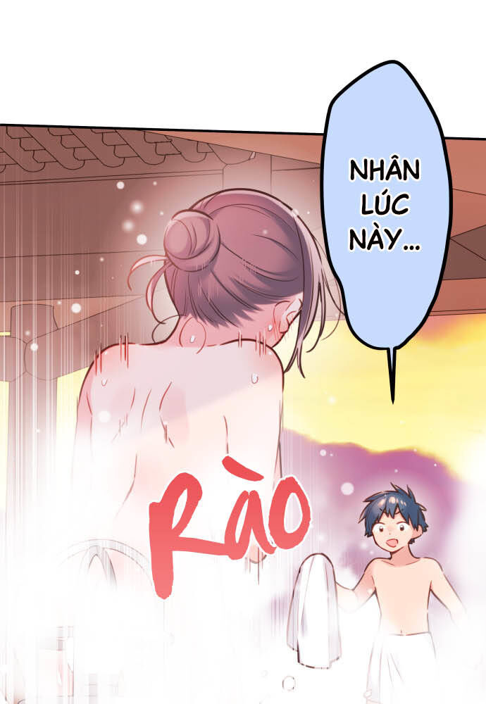 Cô Bạn Gái Hai Mặt - Chapter 51 - Page 36