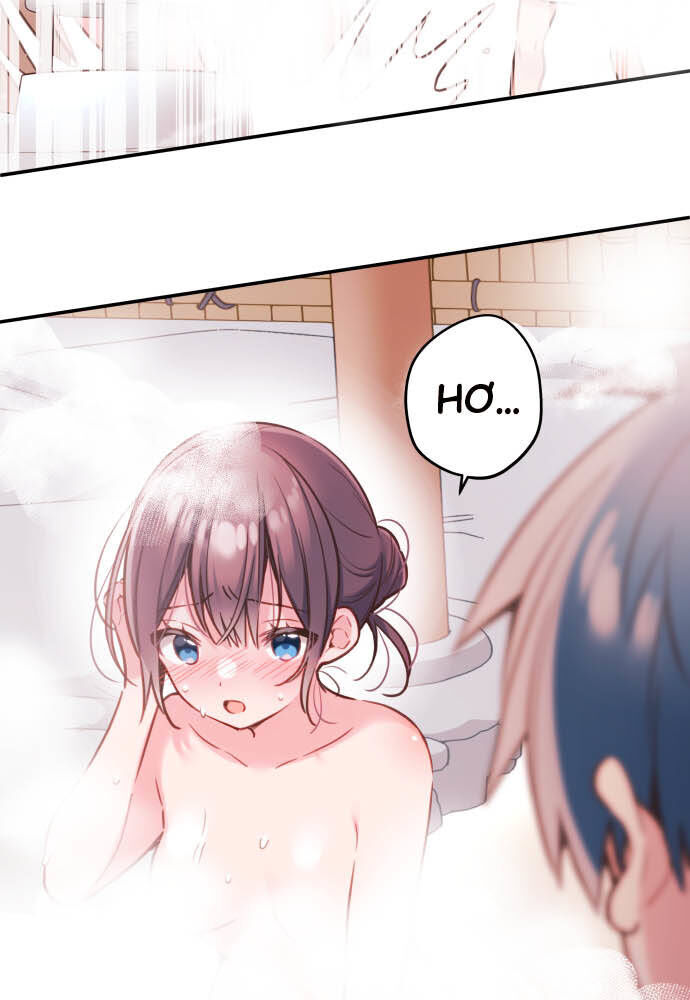 Cô Bạn Gái Hai Mặt - Chapter 51 - Page 37