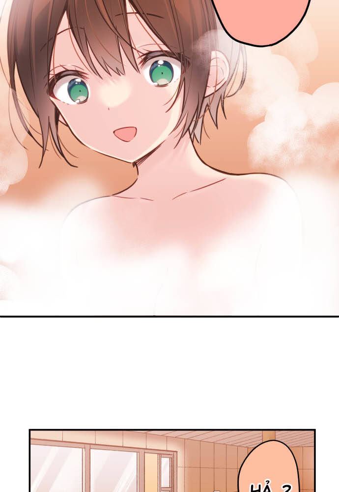 Cô Bạn Gái Hai Mặt - Chapter 51 - Page 4