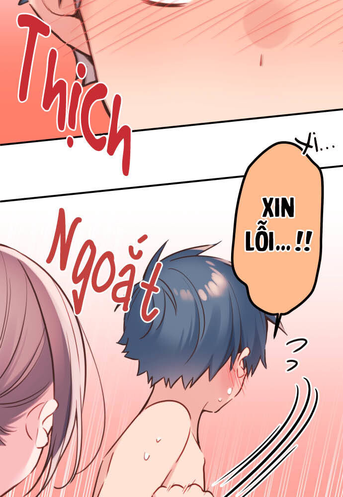 Cô Bạn Gái Hai Mặt - Chapter 51 - Page 42