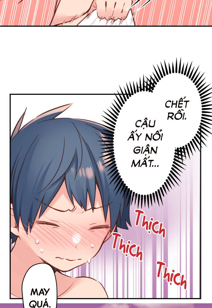 Cô Bạn Gái Hai Mặt - Chapter 51 - Page 43