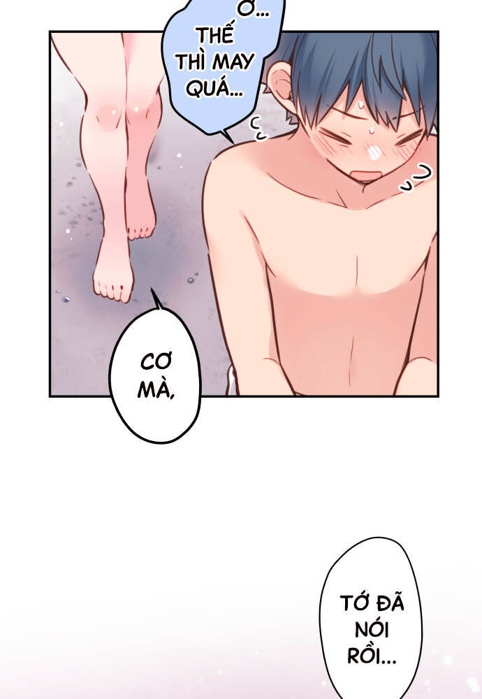 Cô Bạn Gái Hai Mặt - Chapter 51 - Page 45