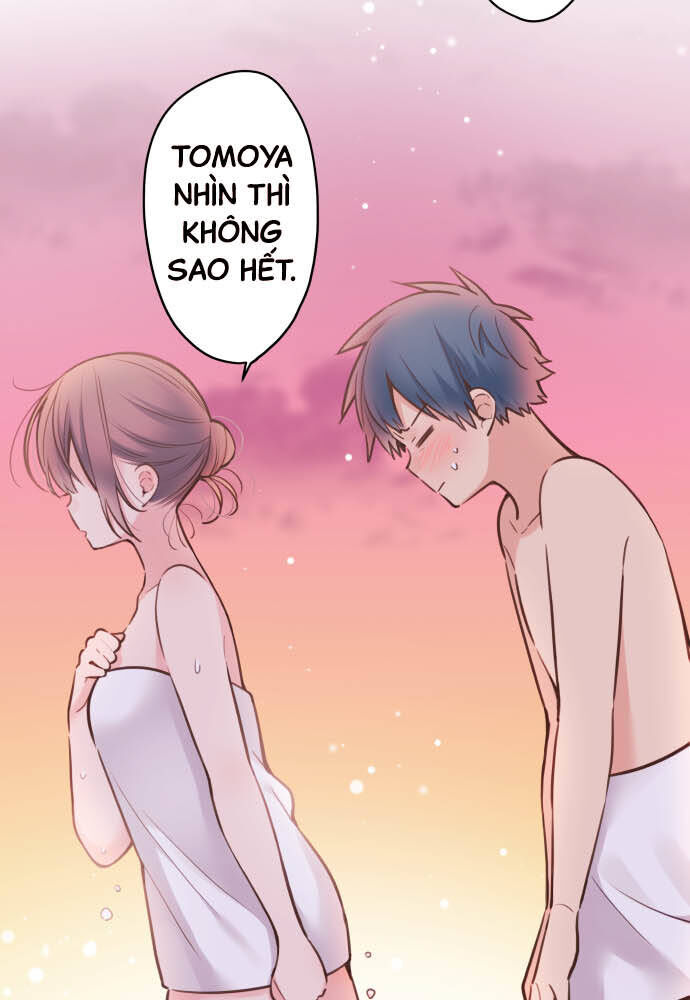 Cô Bạn Gái Hai Mặt - Chapter 51 - Page 46