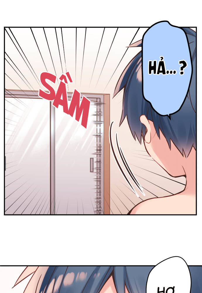 Cô Bạn Gái Hai Mặt - Chapter 51 - Page 48