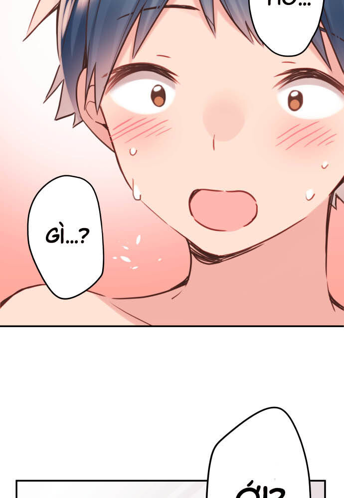 Cô Bạn Gái Hai Mặt - Chapter 51 - Page 49