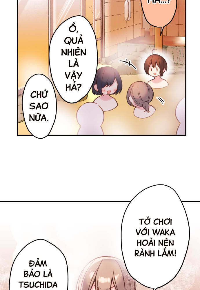 Cô Bạn Gái Hai Mặt - Chapter 51 - Page 5