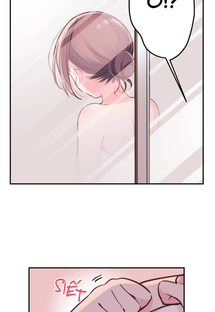 Cô Bạn Gái Hai Mặt - Chapter 51 - Page 50