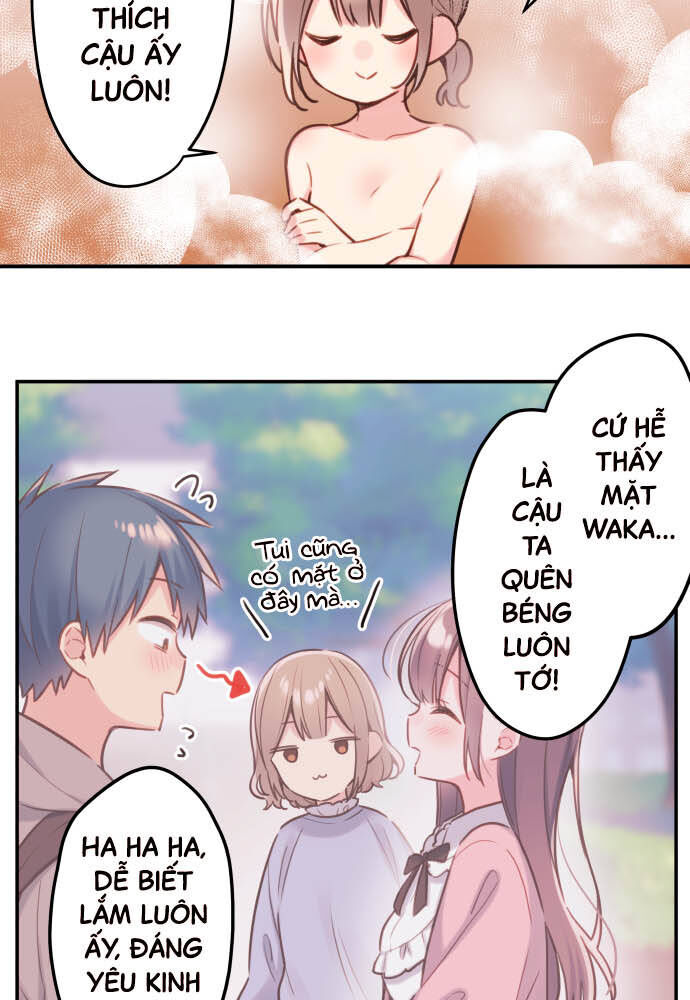 Cô Bạn Gái Hai Mặt - Chapter 51 - Page 6