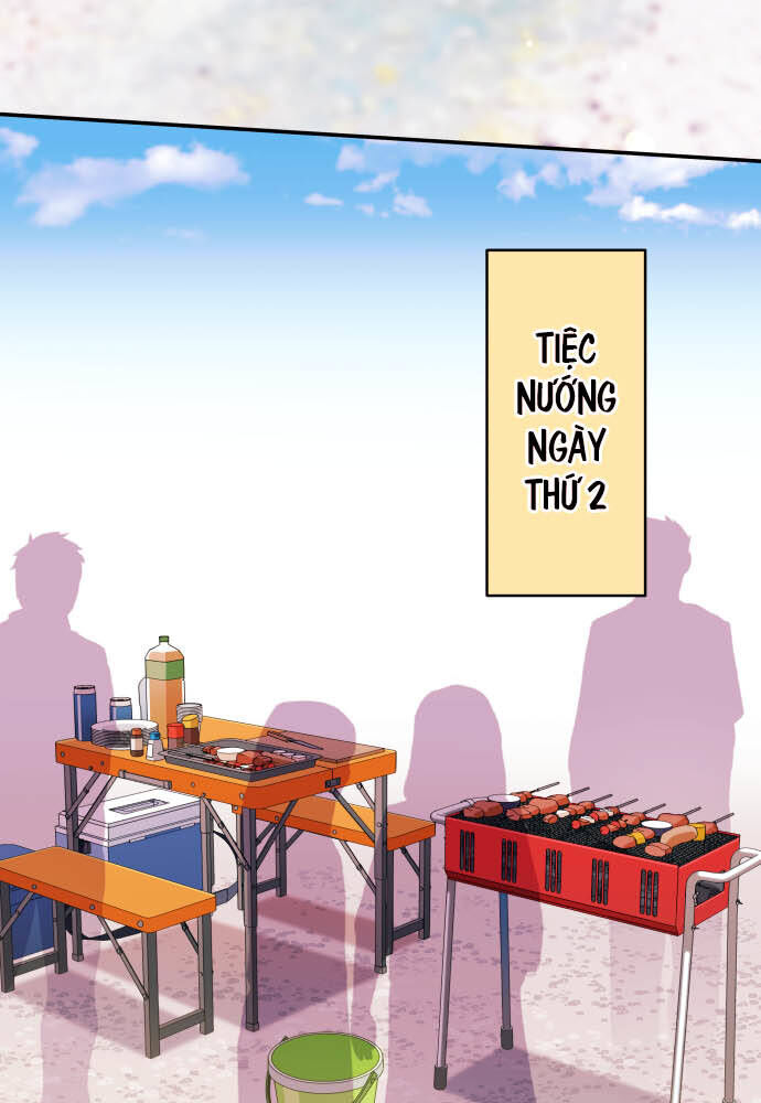 Cô Bạn Gái Hai Mặt - Chapter 52 - Page 12