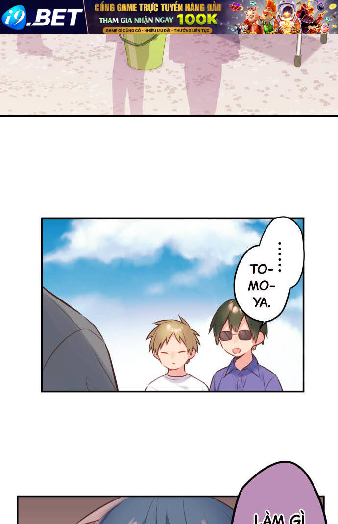 Cô Bạn Gái Hai Mặt - Chapter 52 - Page 13