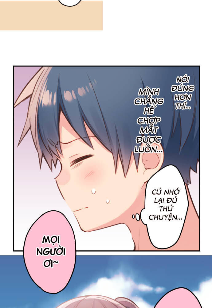 Cô Bạn Gái Hai Mặt - Chapter 52 - Page 15