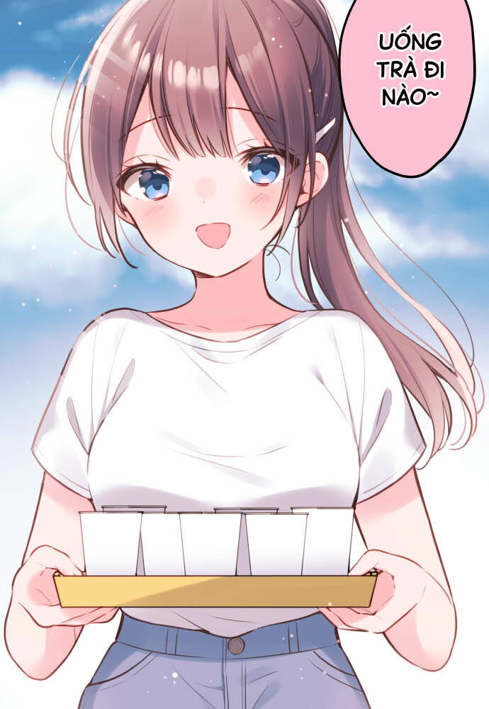 Cô Bạn Gái Hai Mặt - Chapter 52 - Page 16