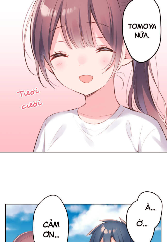 Cô Bạn Gái Hai Mặt - Chapter 52 - Page 19