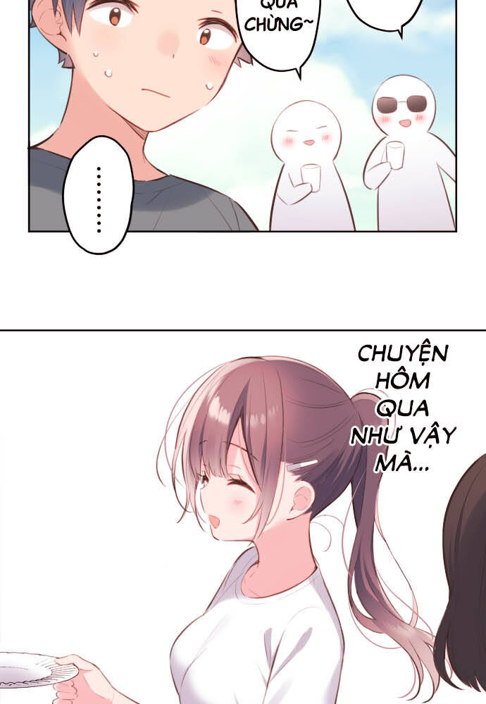 Cô Bạn Gái Hai Mặt - Chapter 52 - Page 22