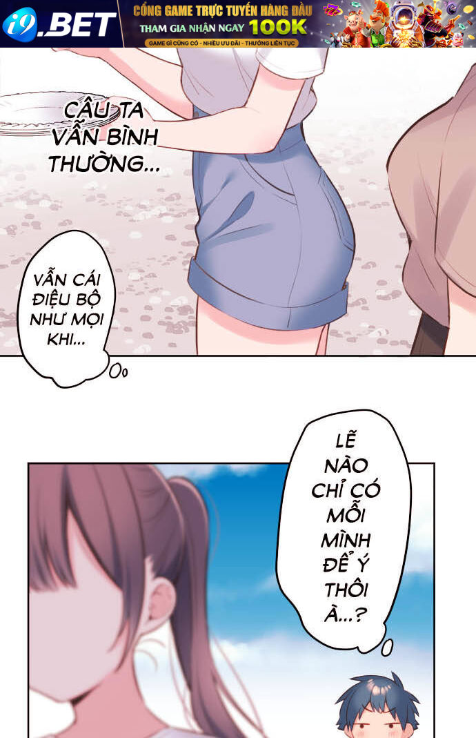 Cô Bạn Gái Hai Mặt - Chapter 52 - Page 23