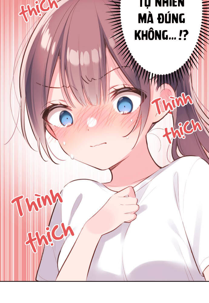 Cô Bạn Gái Hai Mặt - Chapter 52 - Page 25